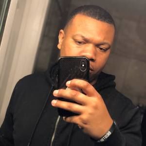 Meet your Posher, Corbin